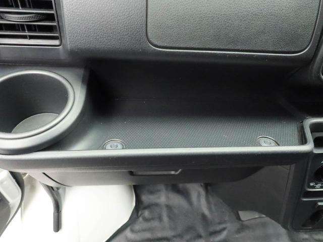 ハイゼットカーゴデラックスＳＡIIIエアコン　パワステ　パワーウィンドウ　ＡＢＳ　エアバック　キーレス（愛知県）の中古車