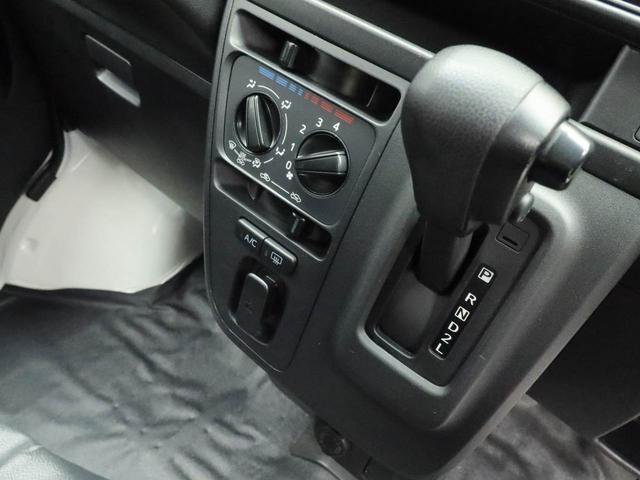 ハイゼットカーゴデラックスＳＡIIIエアコン　パワステ　パワーウィンドウ　ＡＢＳ　エアバック　キーレス（愛知県）の中古車