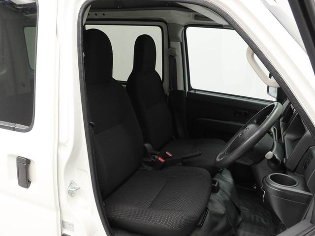 ハイゼットカーゴデラックスＳＡIIIエアコン　パワステ　パワーウィンドウ　ＡＢＳ　エアバック　キーレス（愛知県）の中古車