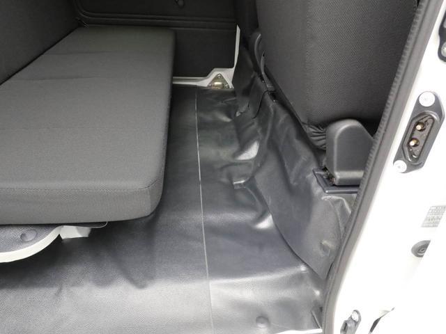 ハイゼットカーゴデラックスＳＡIIIエアコン　パワステ　パワーウィンドウ　ＡＢＳ　エアバック　キーレス（愛知県）の中古車