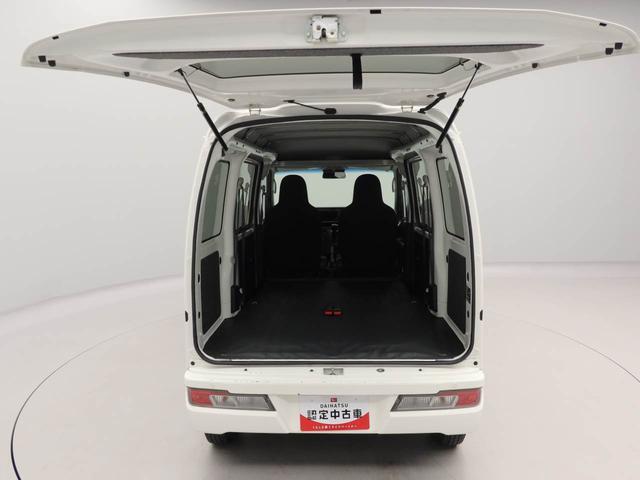 ハイゼットカーゴデラックスＳＡIIIエアコン　パワステ　パワーウィンドウ　ＡＢＳ　エアバック　キーレス（愛知県）の中古車