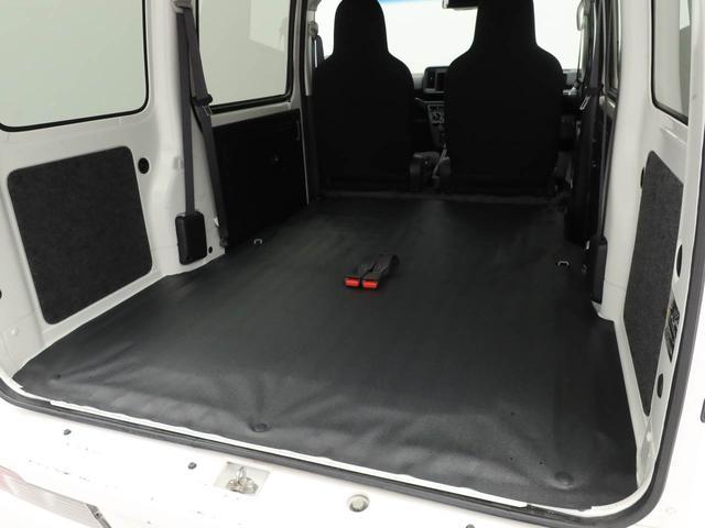 ハイゼットカーゴデラックスＳＡIIIエアコン　パワステ　パワーウィンドウ　ＡＢＳ　エアバック　キーレス（愛知県）の中古車