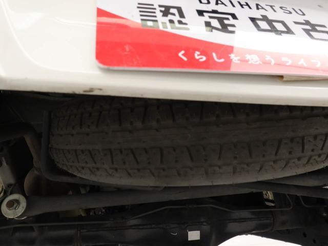 ハイゼットカーゴデラックスＳＡIIIエアコン　パワステ　パワーウィンドウ　ＡＢＳ　エアバック　キーレス（愛知県）の中古車