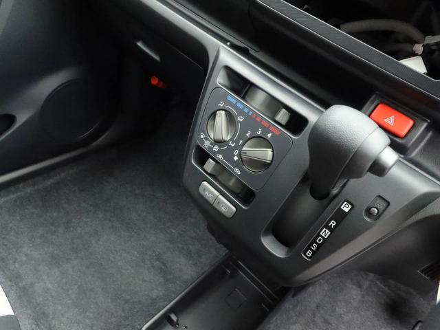 ミライースＬ　ＳＡIIIエアコン　パワステ　パワーウィンドウ　ＡＢＳ　エアバック　キーレス（愛知県）の中古車