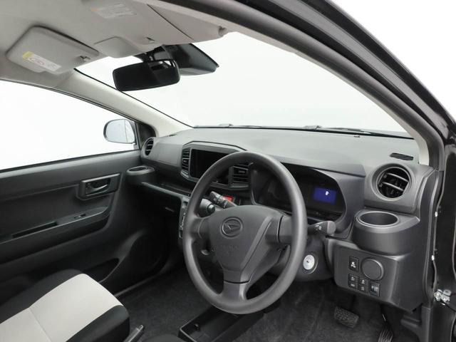 ミライースＬ　ＳＡIIIエアコン　パワステ　パワーウィンドウ　ＡＢＳ　エアバック　キーレス（愛知県）の中古車