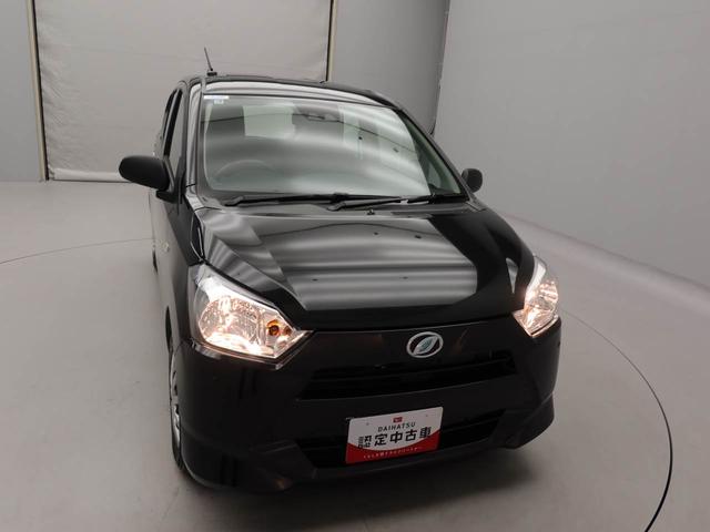 ミライースＬ　ＳＡIIIエアコン　パワステ　パワーウィンドウ　ＡＢＳ　エアバック　キーレス（愛知県）の中古車