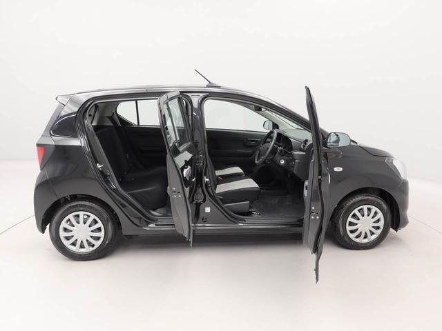 ミライースＬ　ＳＡIIIエアコン　パワステ　パワーウィンドウ　ＡＢＳ　エアバック　キーレス（愛知県）の中古車