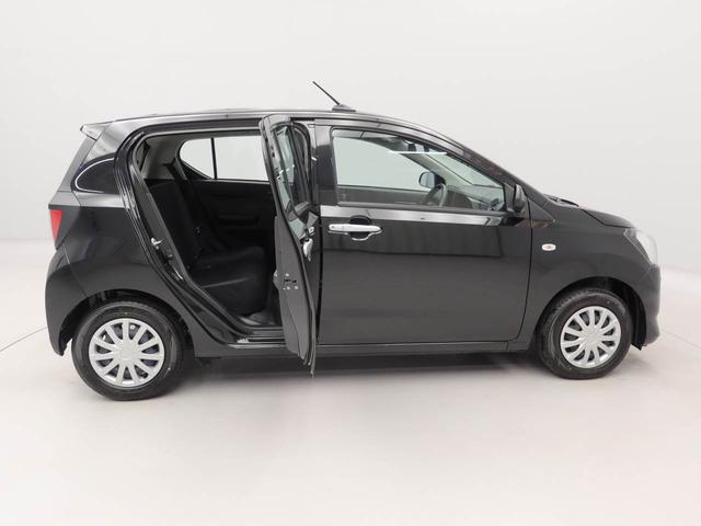 ミライースＬ　ＳＡIIIエアコン　パワステ　パワーウィンドウ　ＡＢＳ　エアバック　キーレス（愛知県）の中古車