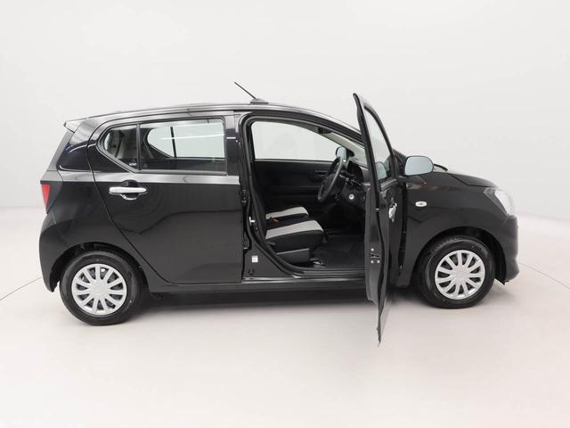 ミライースＬ　ＳＡIIIエアコン　パワステ　パワーウィンドウ　ＡＢＳ　エアバック　キーレス（愛知県）の中古車