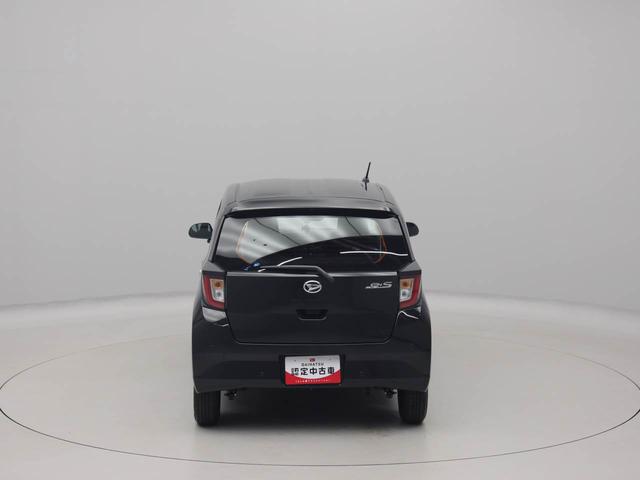 ミライースＬ　ＳＡIIIエアコン　パワステ　パワーウィンドウ　ＡＢＳ　エアバック　キーレス（愛知県）の中古車