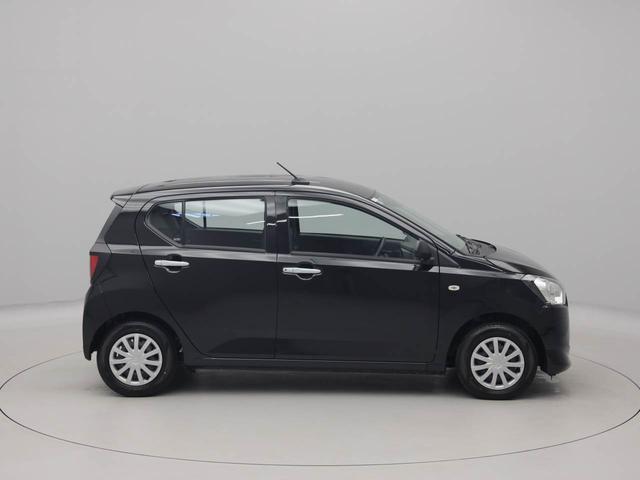 ミライースＬ　ＳＡIIIエアコン　パワステ　パワーウィンドウ　ＡＢＳ　エアバック　キーレス（愛知県）の中古車