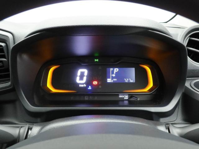 ミライースＬ　ＳＡIIIオーディオレス　バックカメラ　キーレス（愛知県）の中古車