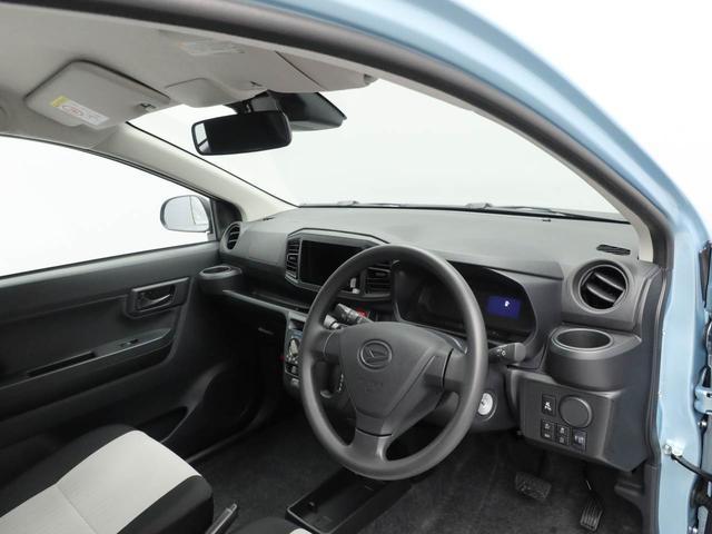 ミライースＬ　ＳＡIIIオーディオレス　バックカメラ　キーレス（愛知県）の中古車