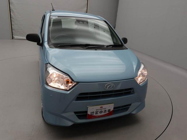 ミライースＬ　ＳＡIIIオーディオレス　バックカメラ　キーレス（愛知県）の中古車