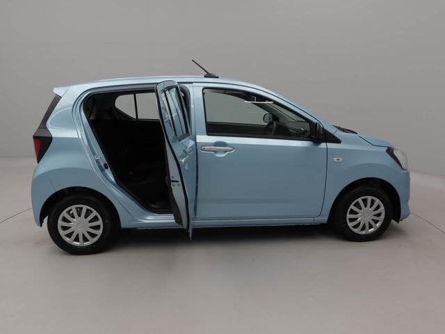 ミライースＬ　ＳＡIIIオーディオレス　バックカメラ　キーレス（愛知県）の中古車