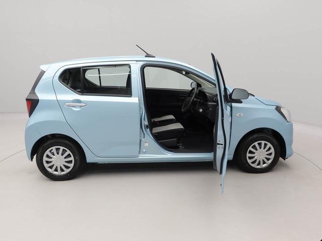 ミライースＬ　ＳＡIIIオーディオレス　バックカメラ　キーレス（愛知県）の中古車