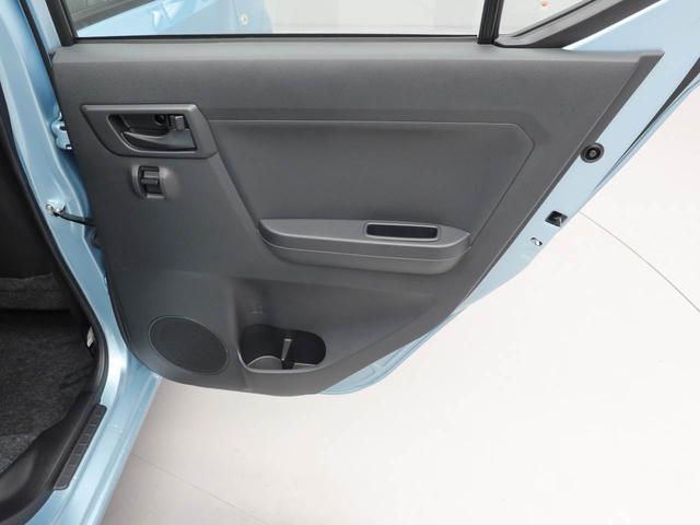 ミライースＬ　ＳＡIIIオーディオレス　バックカメラ　キーレス（愛知県）の中古車