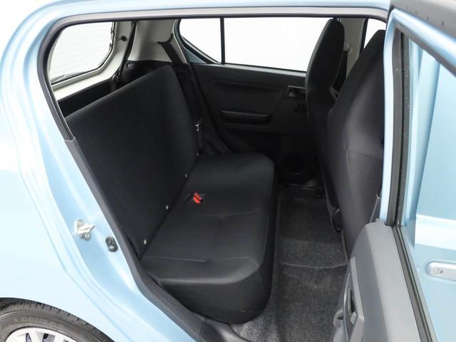 ミライースＬ　ＳＡIIIオーディオレス　バックカメラ　キーレス（愛知県）の中古車