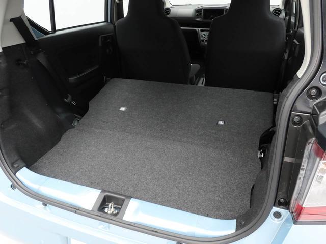 ミライースＬ　ＳＡIIIオーディオレス　バックカメラ　キーレス（愛知県）の中古車