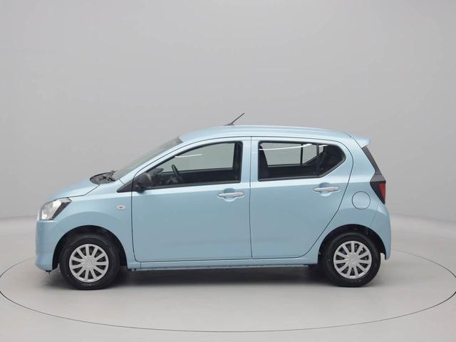 ミライースＬ　ＳＡIIIオーディオレス　バックカメラ　キーレス（愛知県）の中古車