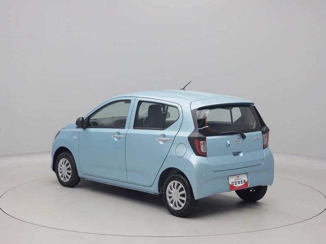 ミライースＬ　ＳＡIIIオーディオレス　バックカメラ　キーレス（愛知県）の中古車