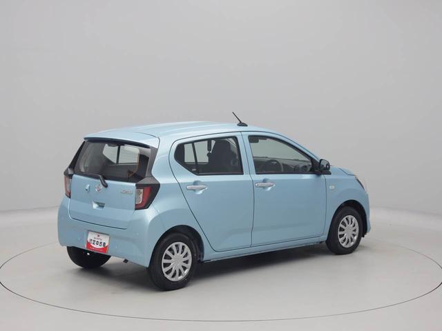 ミライースＬ　ＳＡIIIオーディオレス　バックカメラ　キーレス（愛知県）の中古車