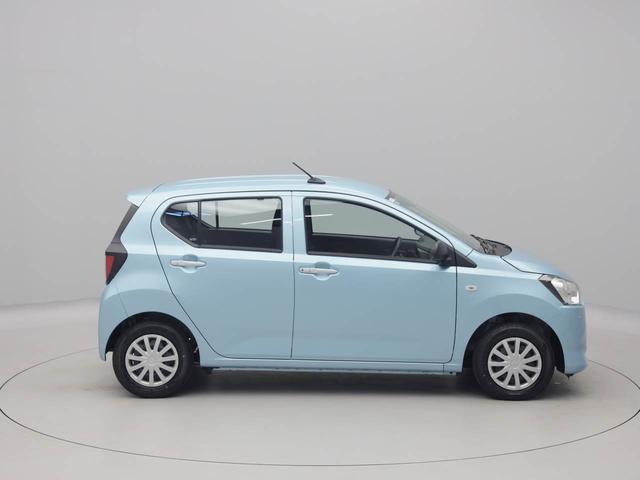 ミライースＬ　ＳＡIIIオーディオレス　バックカメラ　キーレス（愛知県）の中古車