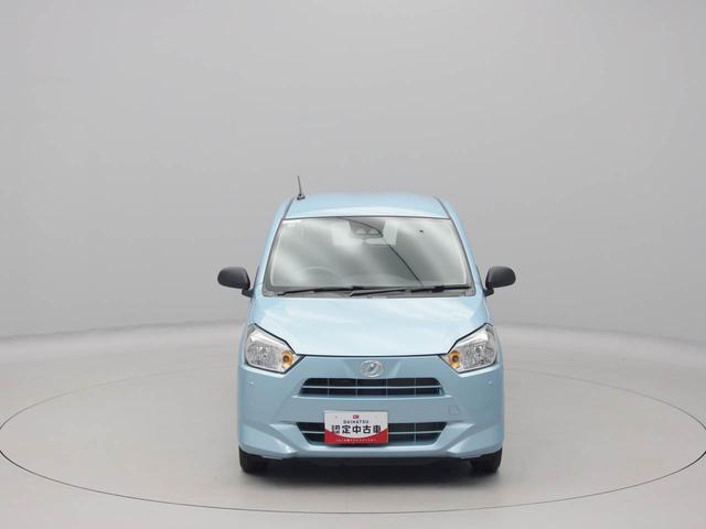 ミライースＬ　ＳＡIIIオーディオレス　バックカメラ　キーレス（愛知県）の中古車