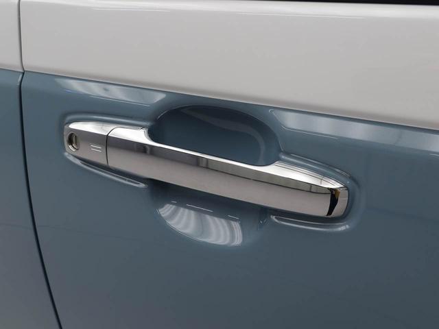 ムーヴキャンバスストライプスGターボターボ ワンオーナー 衝突回避支援ブレーキ 車線逸脱警報 バックカメラ 両側電動スライドドアキーフリープッシュスタート LEDヘッドランプ アイドリングストップ エアバック ABS CVT(愛知県)の中古車