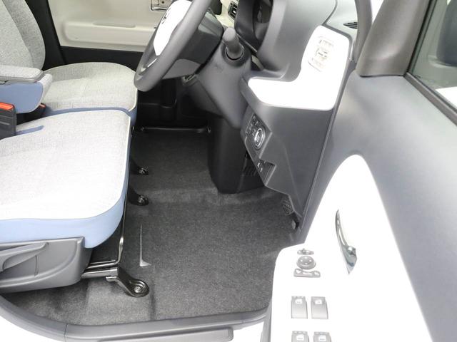 ムーヴキャンバスストライプスGターボターボ ワンオーナー 衝突回避支援ブレーキ 車線逸脱警報 バックカメラ 両側電動スライドドアキーフリープッシュスタート LEDヘッドランプ アイドリングストップ エアバック ABS CVT(愛知県)の中古車