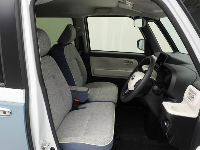 ムーヴキャンバスストライプスGターボターボ ワンオーナー 衝突回避支援ブレーキ 車線逸脱警報 バックカメラ 両側電動スライドドアキーフリープッシュスタート LEDヘッドランプ アイドリングストップ エアバック ABS CVT(愛知県)の中古車