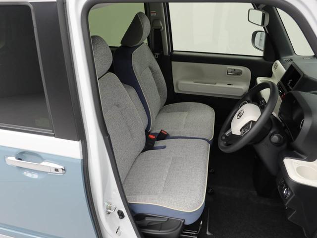 ムーヴキャンバスストライプスGターボターボ ワンオーナー 衝突回避支援ブレーキ 車線逸脱警報 バックカメラ 両側電動スライドドアキーフリープッシュスタート LEDヘッドランプ アイドリングストップ エアバック ABS CVT(愛知県)の中古車