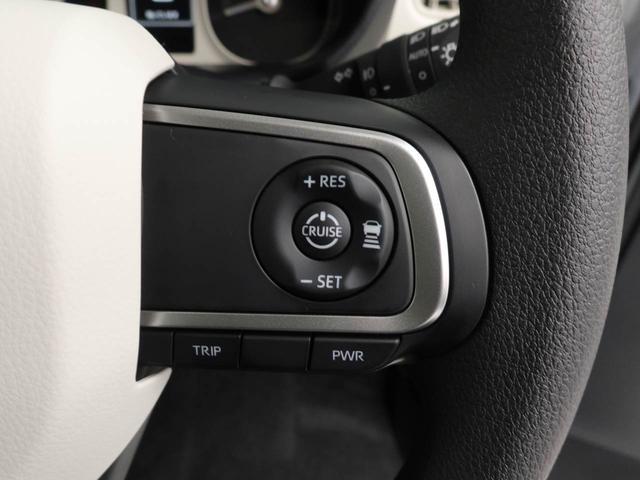 ムーヴキャンバスストライプスGターボ アダプティブクルーズコントロールターボ キーフリー LEDヘッドライト 両側電動スライドドア プッシュボタンスタート 障害物センサー 電動パーキングブレーキ 運転席・助手席シートヒーター バックカメラ オートエアコン(愛知県)の中古車