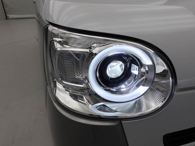 ムーヴキャンバスストライプスGターボ アダプティブクルーズコントロールターボ キーフリー LEDヘッドライト 両側電動スライドドア プッシュボタンスタート 障害物センサー 電動パーキングブレーキ 運転席・助手席シートヒーター バックカメラ オートエアコン(愛知県)の中古車