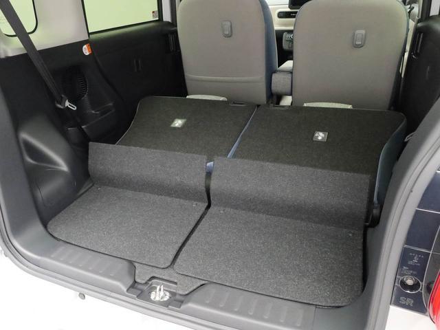 ムーヴキャンバスストライプスGターボ アダプティブクルーズコントロールターボ キーフリー LEDヘッドライト 両側電動スライドドア プッシュボタンスタート 障害物センサー 電動パーキングブレーキ 運転席・助手席シートヒーター バックカメラ オートエアコン(愛知県)の中古車