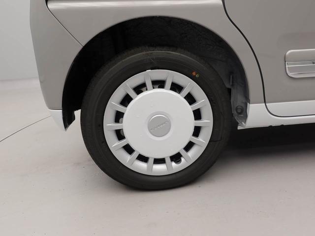 ムーヴキャンバスストライプスGターボ アダプティブクルーズコントロールターボ キーフリー LEDヘッドライト 両側電動スライドドア プッシュボタンスタート 障害物センサー 電動パーキングブレーキ 運転席・助手席シートヒーター バックカメラ オートエアコン(愛知県)の中古車