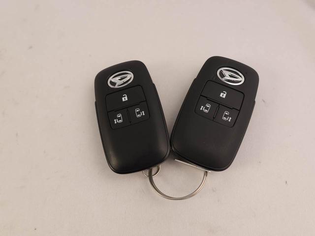 アトレーRSターボ ワンオーナー衝突回避支援ブレーキ 車線逸脱警報 バックカメラ 両側電動スライドドア キーフリー プッシュスタート LEDヘッドランプ アイドリングストップ エアバック ABS CVT(愛知県)の中古車