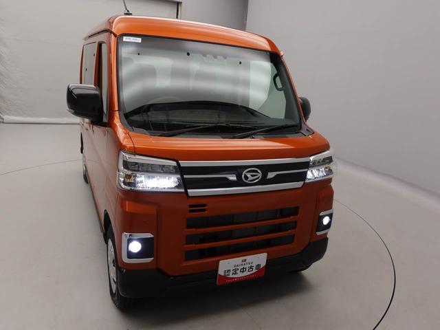 アトレーRSターボ ワンオーナー衝突回避支援ブレーキ 車線逸脱警報 バックカメラ 両側電動スライドドア キーフリー プッシュスタート LEDヘッドランプ アイドリングストップ エアバック ABS CVT(愛知県)の中古車