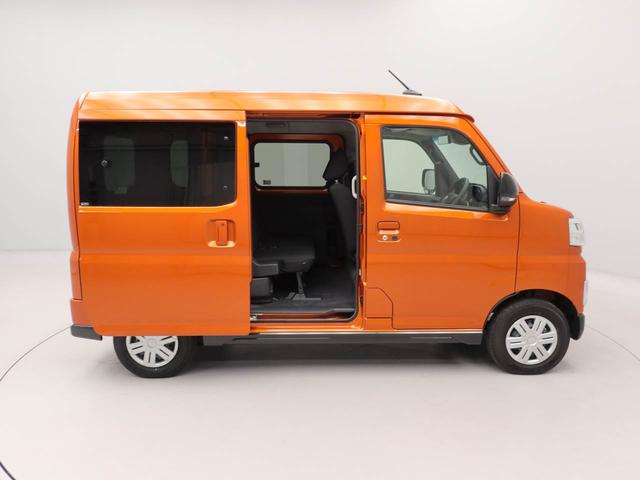 アトレーRSターボ ワンオーナー衝突回避支援ブレーキ 車線逸脱警報 バックカメラ 両側電動スライドドア キーフリー プッシュスタート LEDヘッドランプ アイドリングストップ エアバック ABS CVT(愛知県)の中古車