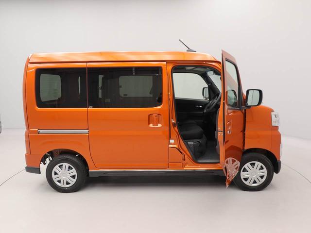 アトレーRSターボ ワンオーナー衝突回避支援ブレーキ 車線逸脱警報 バックカメラ 両側電動スライドドア キーフリー プッシュスタート LEDヘッドランプ アイドリングストップ エアバック ABS CVT(愛知県)の中古車