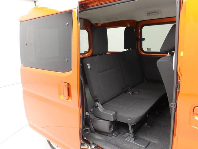 アトレーRSターボ ワンオーナー衝突回避支援ブレーキ 車線逸脱警報 バックカメラ 両側電動スライドドア キーフリー プッシュスタート LEDヘッドランプ アイドリングストップ エアバック ABS CVT(愛知県)の中古車