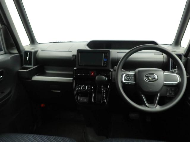 タントカスタムXエアコン パワステ パワーウィンドウ ABS エアバック(愛知県)の中古車