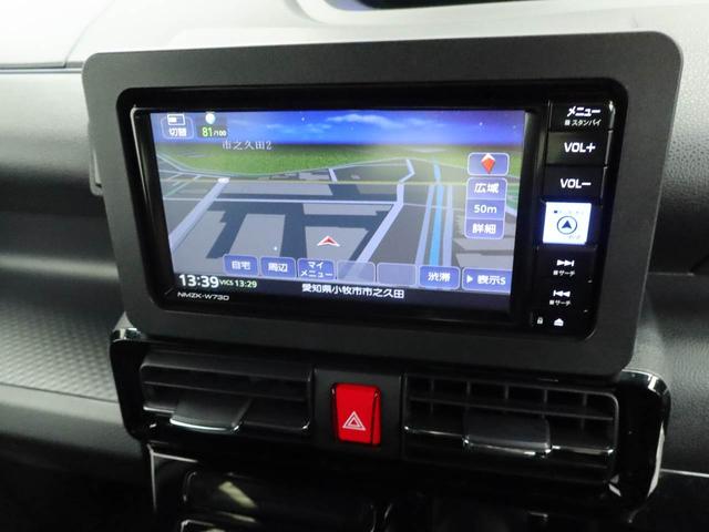 タントカスタムXエアコン パワステ パワーウィンドウ ABS エアバック(愛知県)の中古車