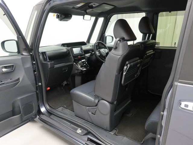 タントカスタムXエアコン パワステ パワーウィンドウ ABS エアバック(愛知県)の中古車