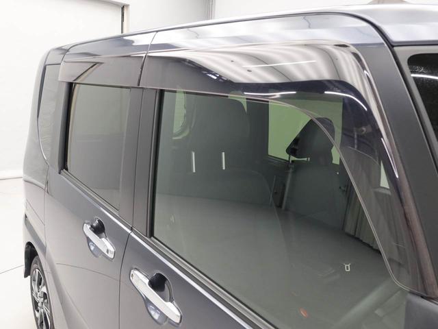 タントカスタムXエアコン パワステ パワーウィンドウ ABS エアバック(愛知県)の中古車