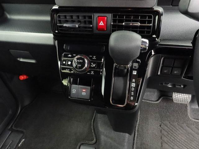 タントカスタムXエアコン パワステ パワーウィンドウ ABS エアバック(愛知県)の中古車
