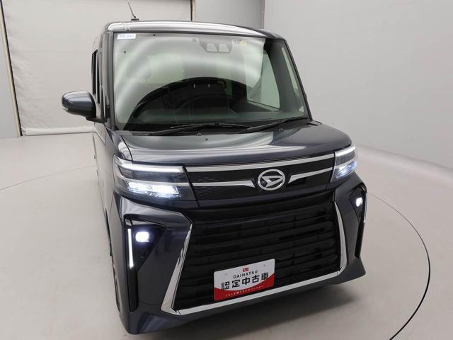 タントカスタムXエアコン パワステ パワーウィンドウ ABS エアバック(愛知県)の中古車