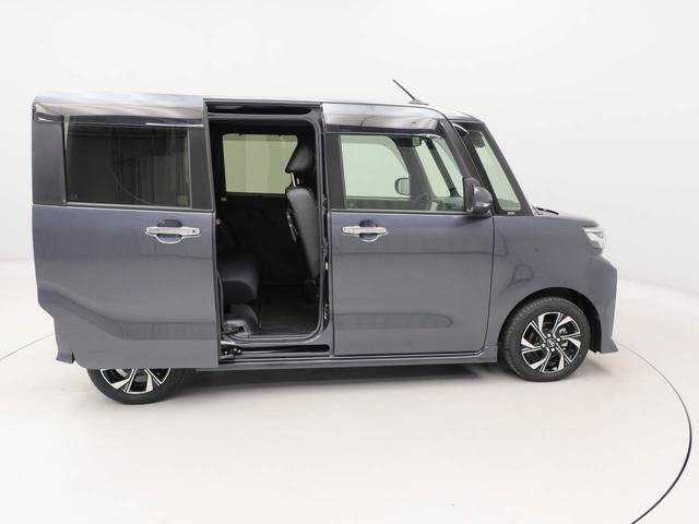 タントカスタムXエアコン パワステ パワーウィンドウ ABS エアバック(愛知県)の中古車