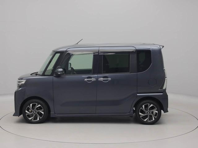 タントカスタムXエアコン パワステ パワーウィンドウ ABS エアバック(愛知県)の中古車