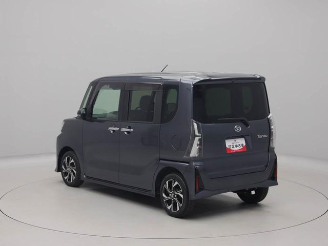タントカスタムXエアコン パワステ パワーウィンドウ ABS エアバック(愛知県)の中古車